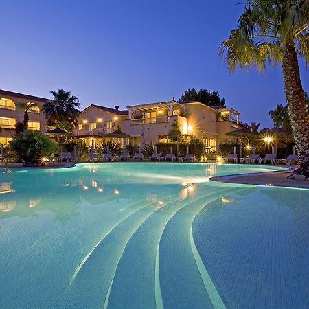 Le Cottage - Hotel & Spa Аржель-сюр-Мер Экстерьер фото