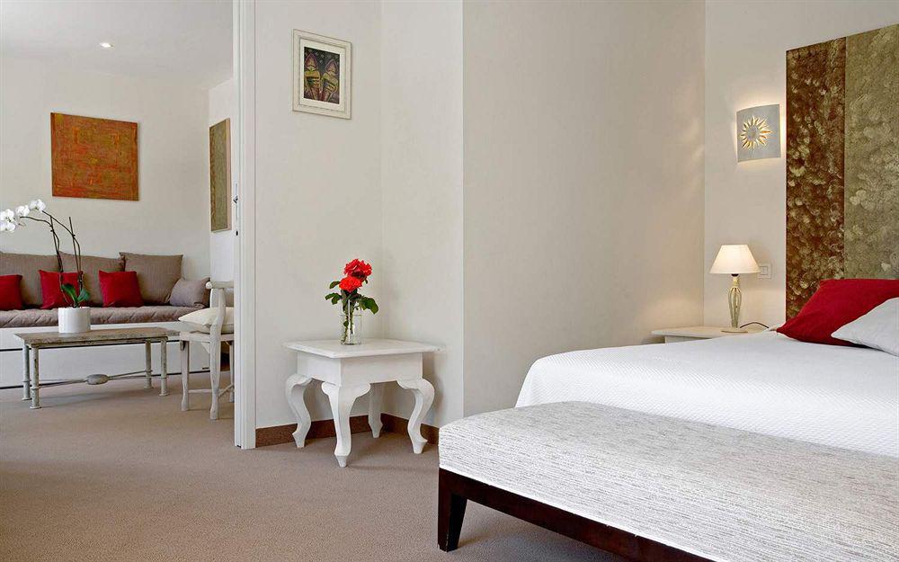 Le Cottage - Hotel & Spa Аржель-сюр-Мер Экстерьер фото