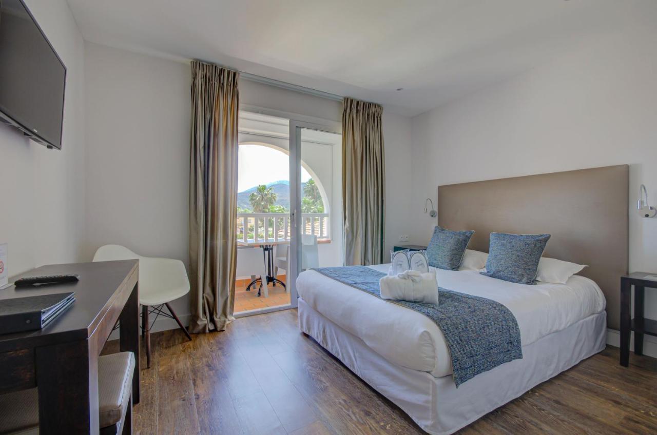 Le Cottage - Hotel & Spa Аржель-сюр-Мер Экстерьер фото