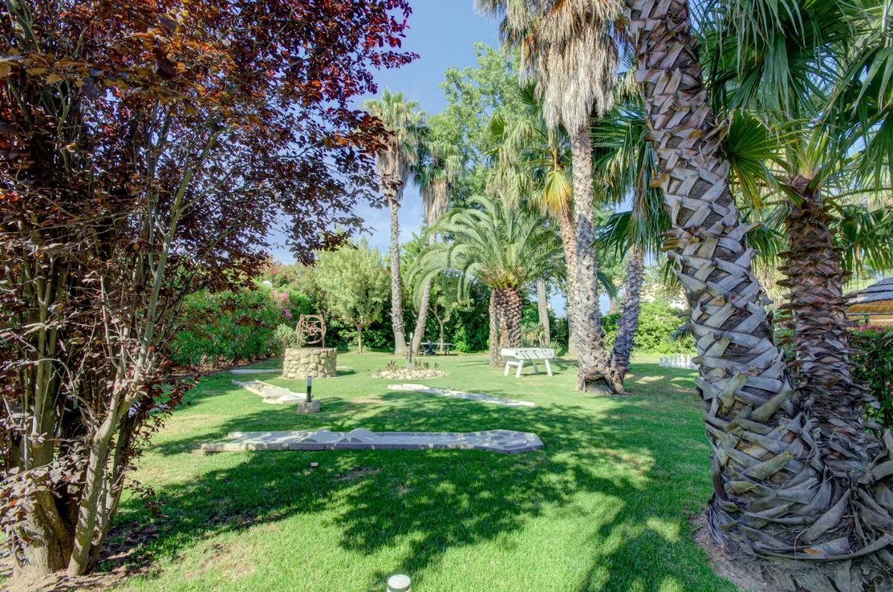 Le Cottage - Hotel & Spa Аржель-сюр-Мер Экстерьер фото