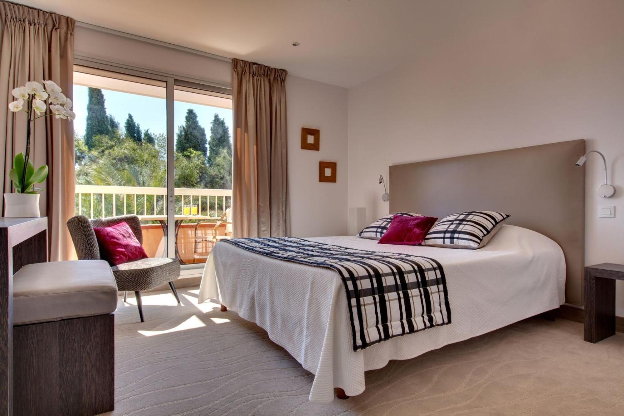 Le Cottage - Hotel & Spa Аржель-сюр-Мер Экстерьер фото