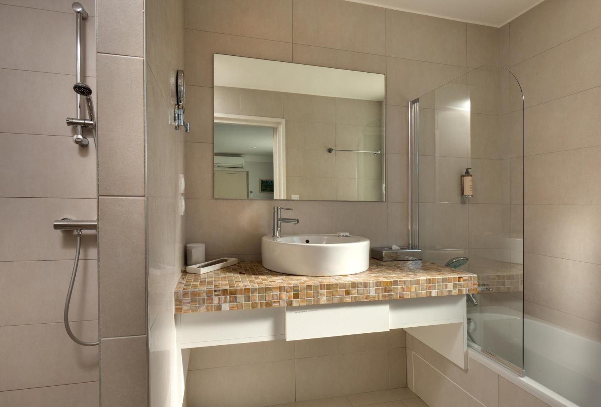 Le Cottage - Hotel & Spa Аржель-сюр-Мер Экстерьер фото