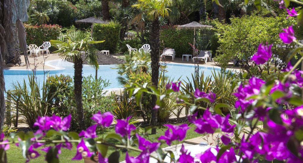 Le Cottage - Hotel & Spa Аржель-сюр-Мер Экстерьер фото