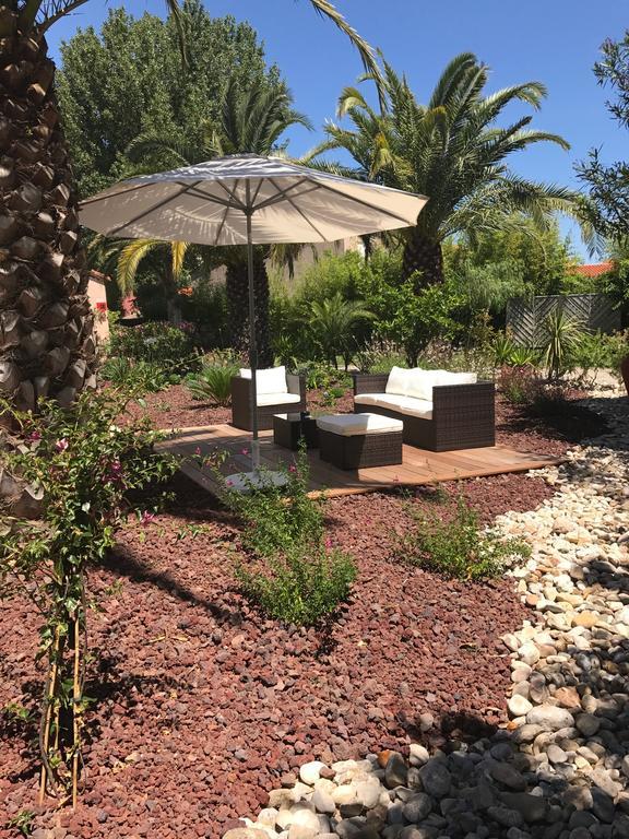Le Cottage - Hotel & Spa Аржель-сюр-Мер Экстерьер фото